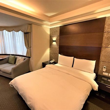 Sun Sweet Hotel Luodong Δωμάτιο φωτογραφία
