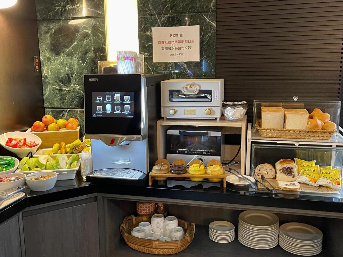 Sun Sweet Hotel Luodong Εξωτερικό φωτογραφία