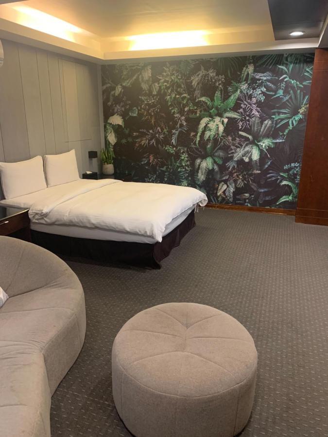 Sun Sweet Hotel Luodong Εξωτερικό φωτογραφία