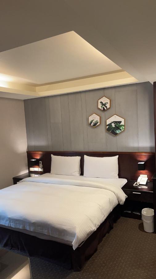 Sun Sweet Hotel Luodong Εξωτερικό φωτογραφία
