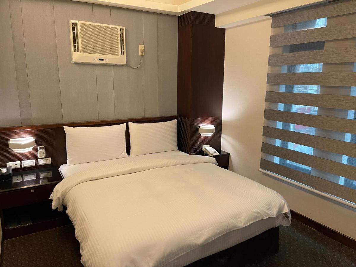 Sun Sweet Hotel Luodong Εξωτερικό φωτογραφία