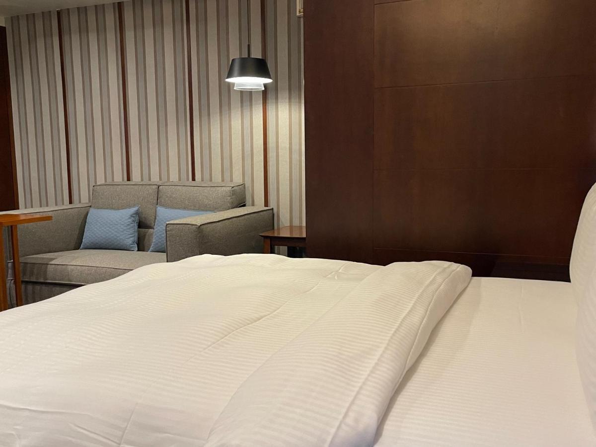 Sun Sweet Hotel Luodong Εξωτερικό φωτογραφία