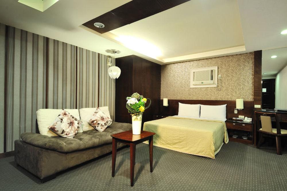 Sun Sweet Hotel Luodong Εξωτερικό φωτογραφία
