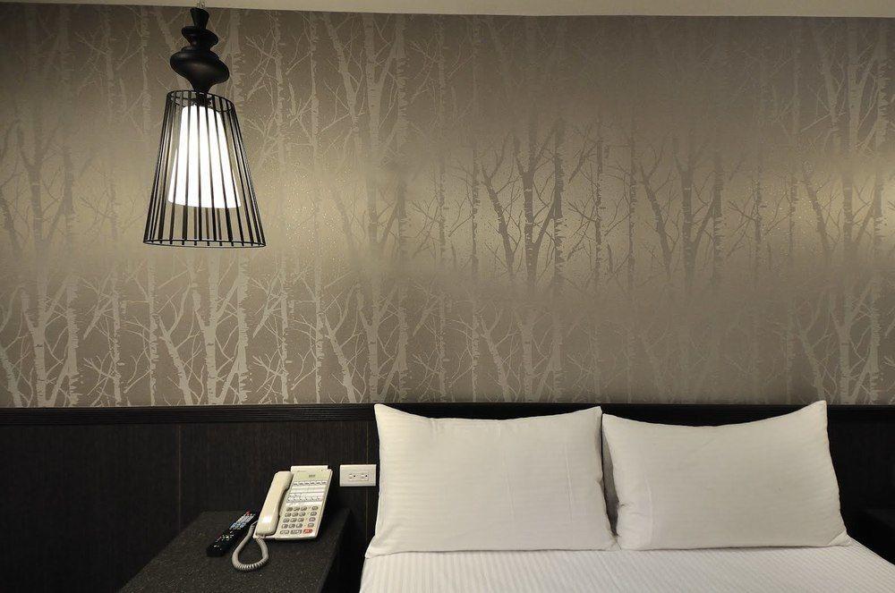 Sun Sweet Hotel Luodong Εξωτερικό φωτογραφία