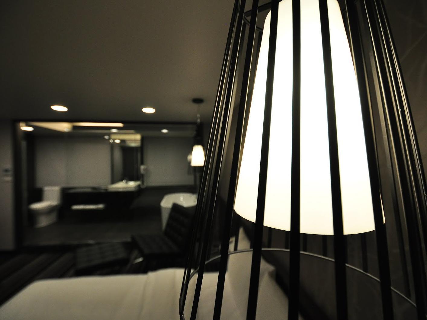 Sun Sweet Hotel Luodong Εξωτερικό φωτογραφία
