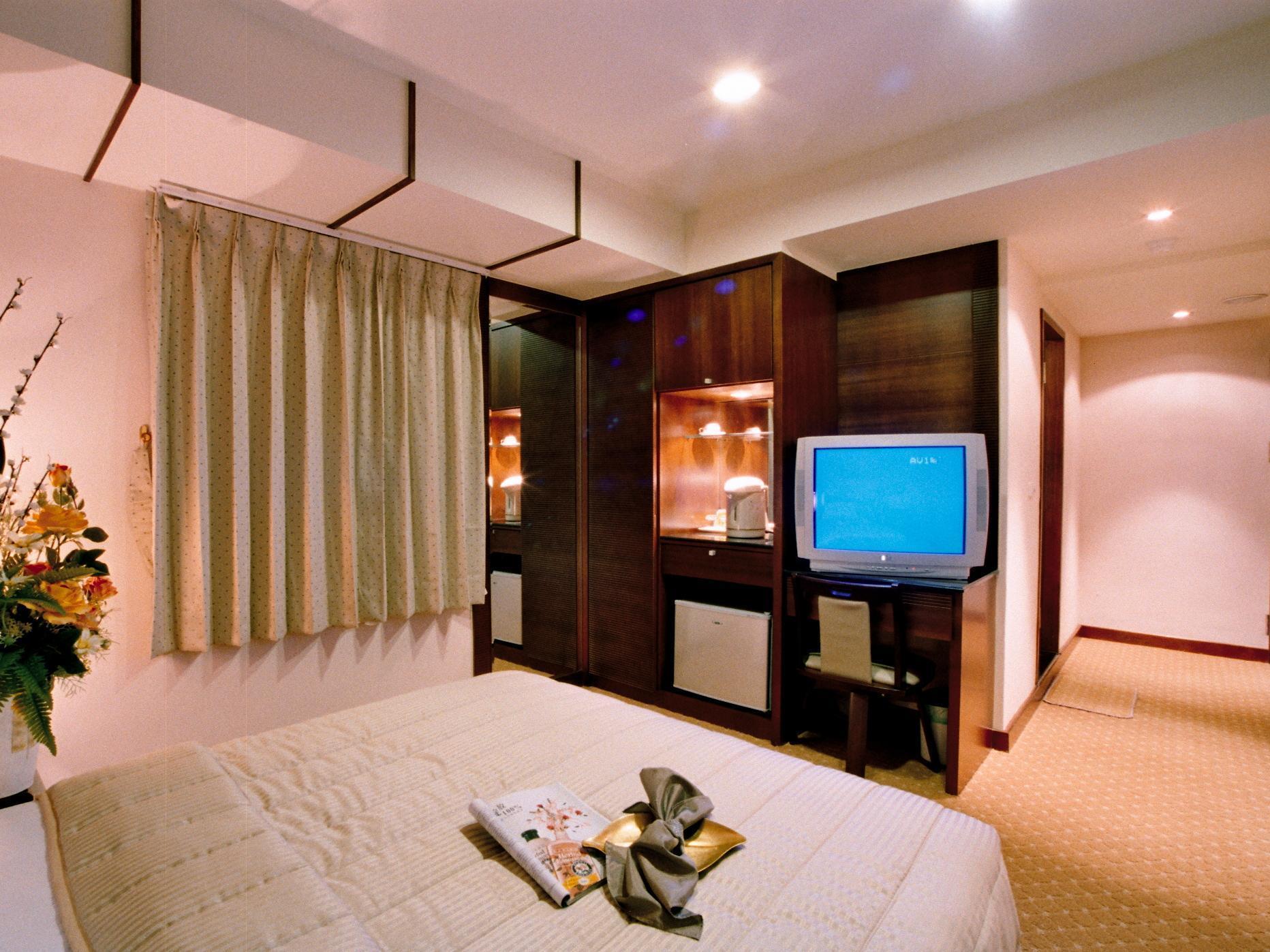 Sun Sweet Hotel Luodong Εξωτερικό φωτογραφία