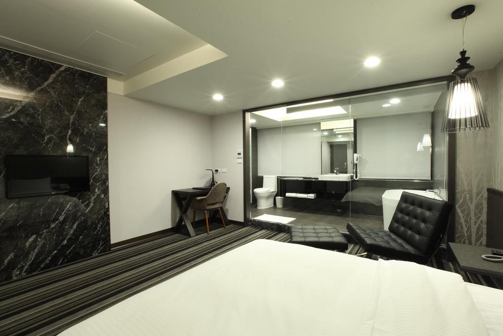 Sun Sweet Hotel Luodong Εξωτερικό φωτογραφία