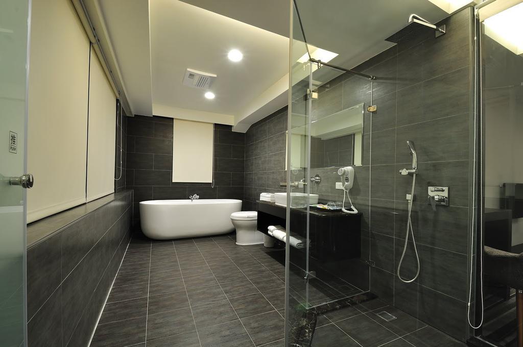 Sun Sweet Hotel Luodong Εξωτερικό φωτογραφία