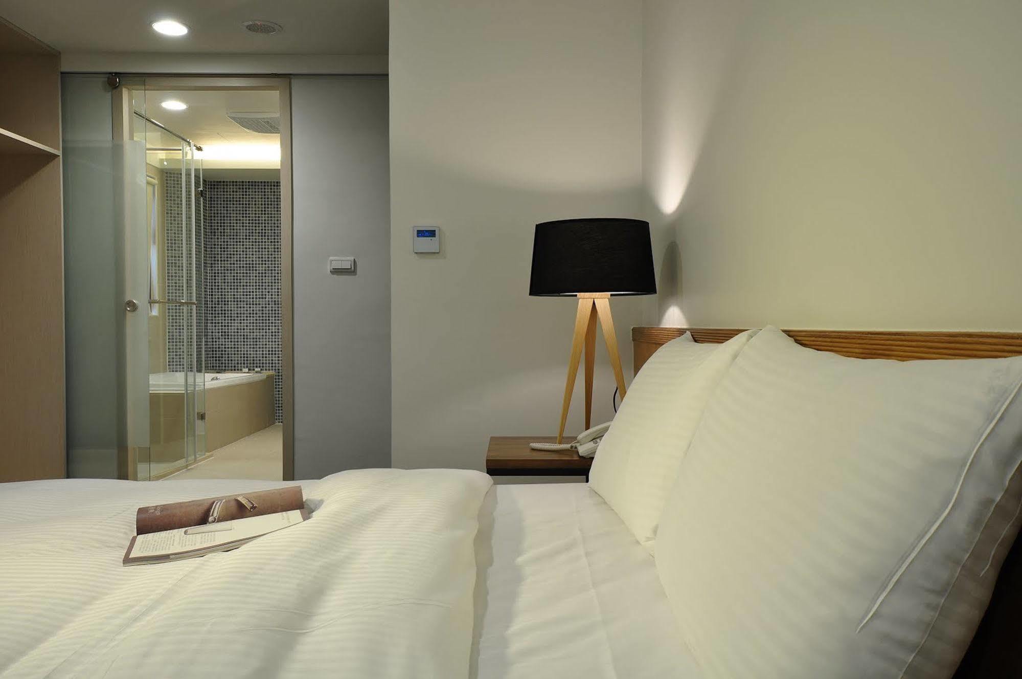 Sun Sweet Hotel Luodong Εξωτερικό φωτογραφία