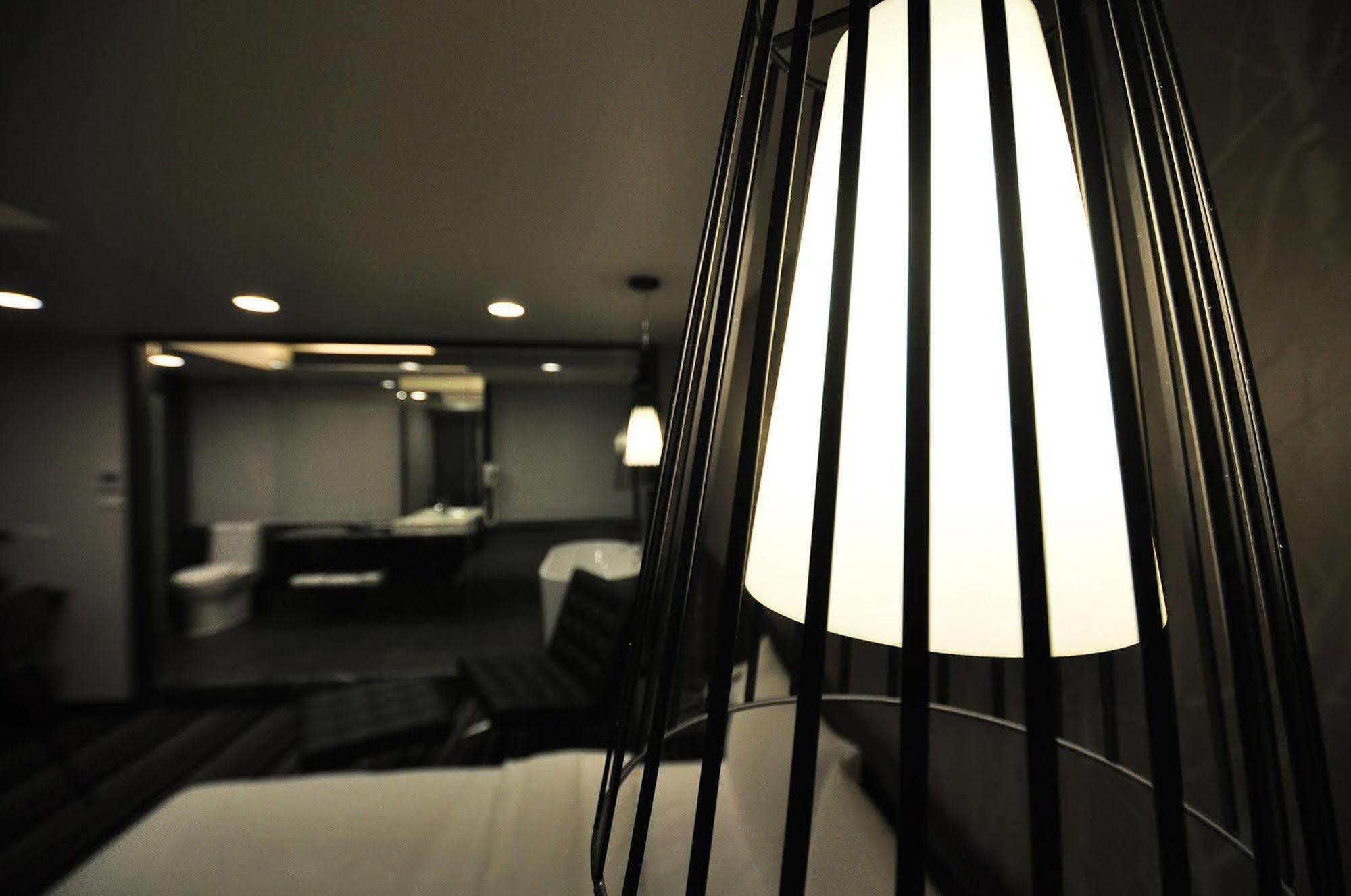 Sun Sweet Hotel Luodong Εξωτερικό φωτογραφία