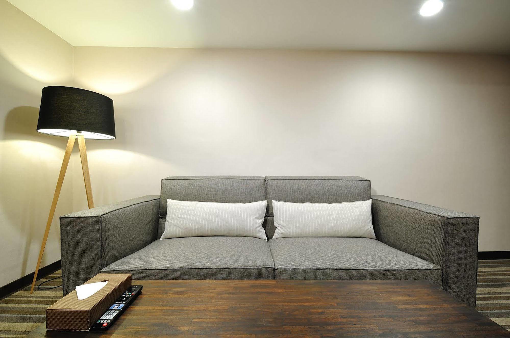 Sun Sweet Hotel Luodong Εξωτερικό φωτογραφία